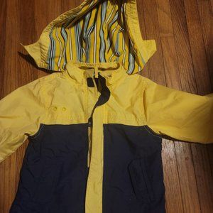 Boys jacket